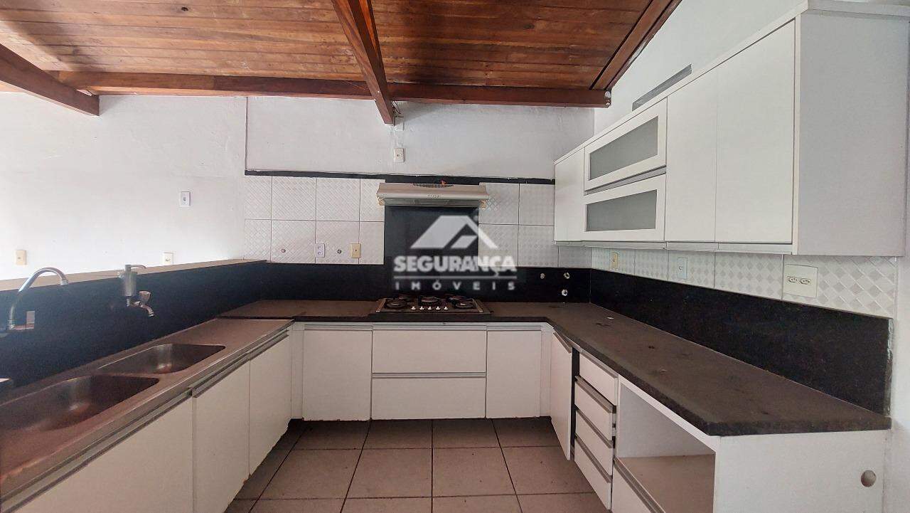 Casa para aluguel no SANTA TEREZINHA: COZINHA