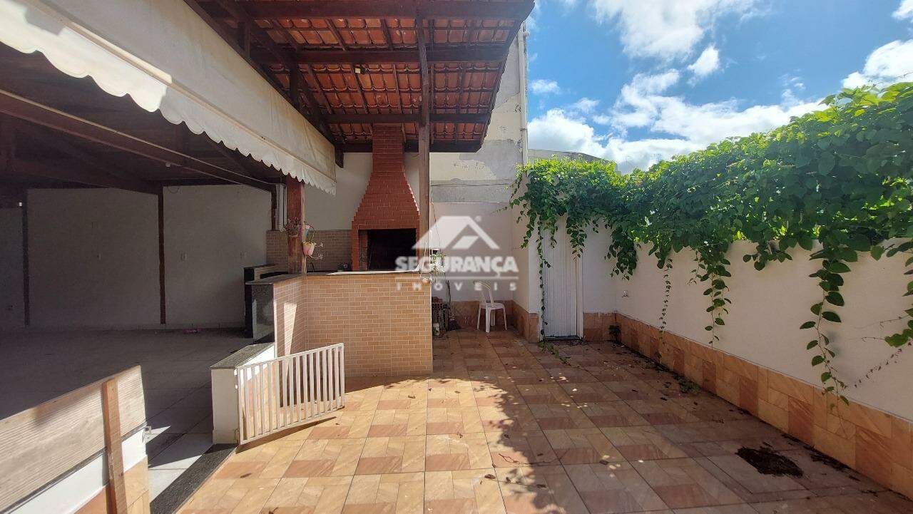 Casa para aluguel no SANTA TEREZINHA: ESPAÇO GOURMET