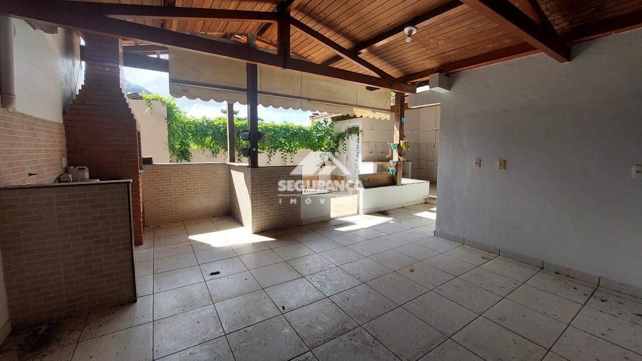 Casa para aluguel no SANTA TEREZINHA: ESPAÇO GOURMET