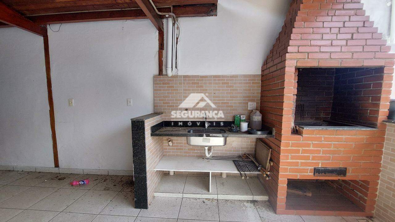 Casa para aluguel no SANTA TEREZINHA: ESPAÇO GOURMET
