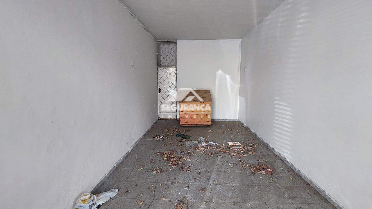 Casa para aluguel no SANTA TEREZINHA: GARAGEM