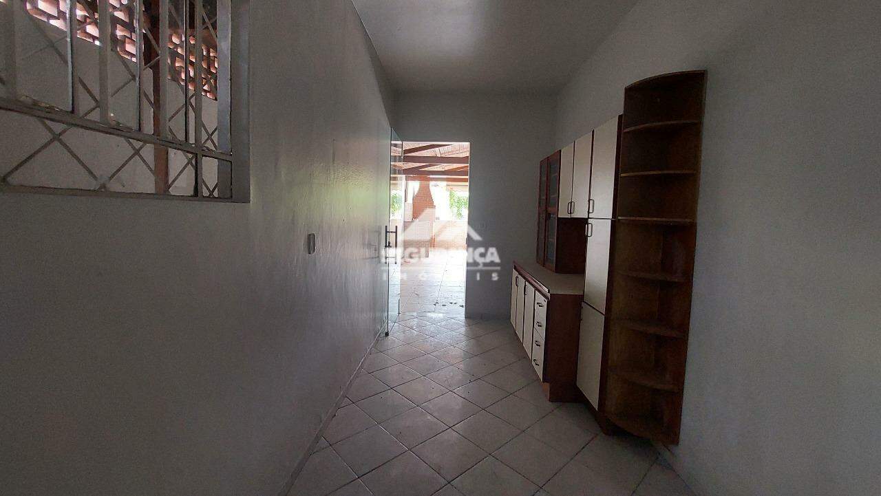 Casa para aluguel no SANTA TEREZINHA: HALL