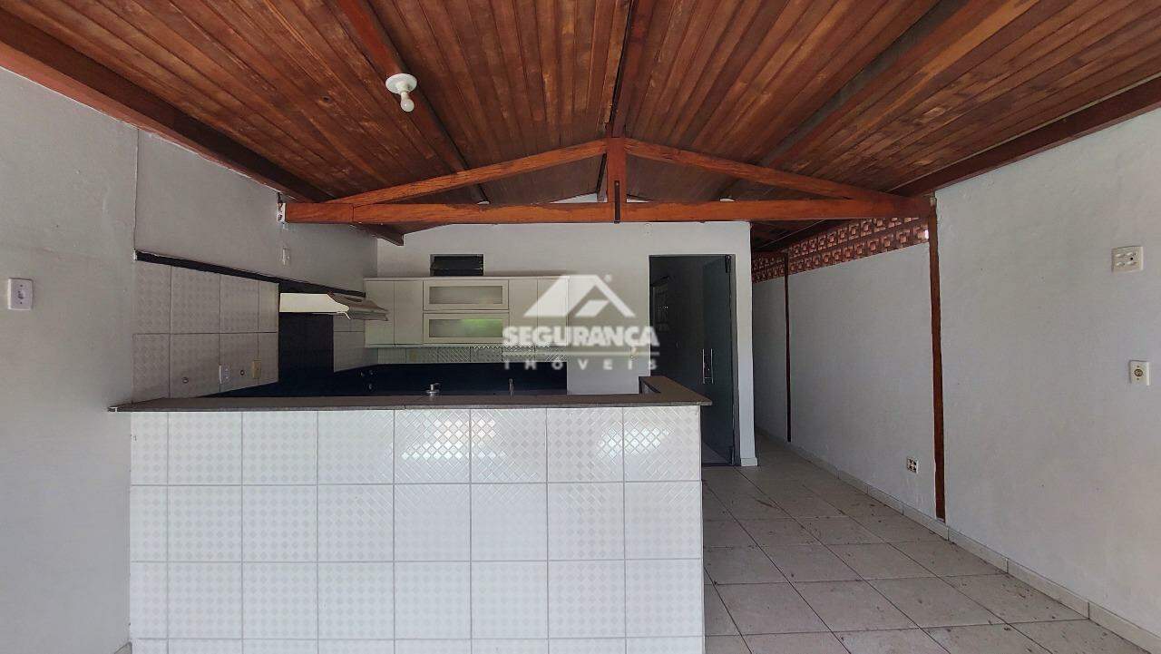 Casa para aluguel no SANTA TEREZINHA: ESPAÇO GOURMET