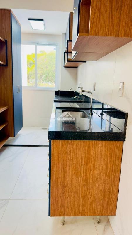 Apartamento à venda no ESPLANADINHA: 