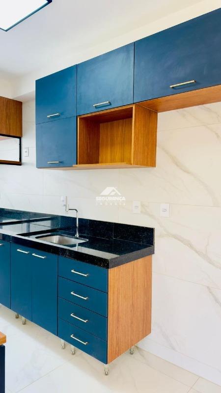 Apartamento à venda no ESPLANADINHA: 