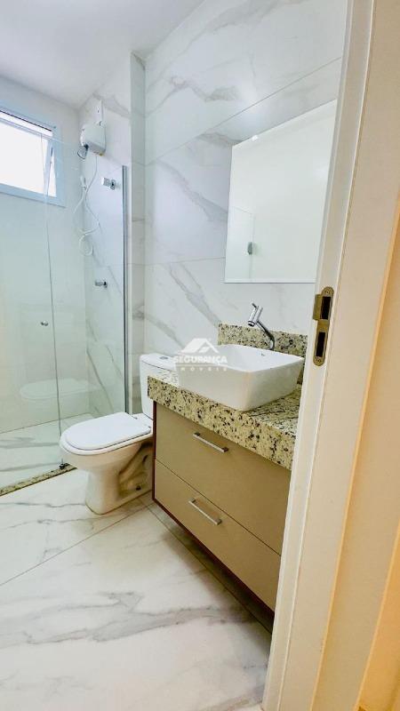 Apartamento à venda no ESPLANADINHA: 