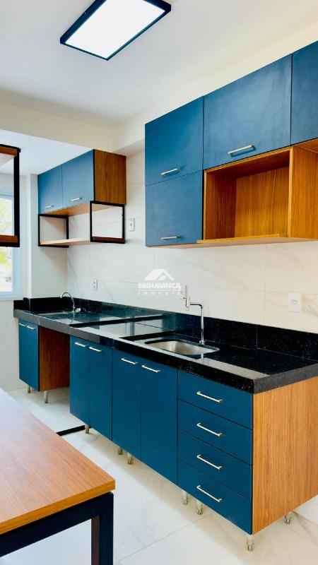 Apartamento à venda no ESPLANADINHA: 