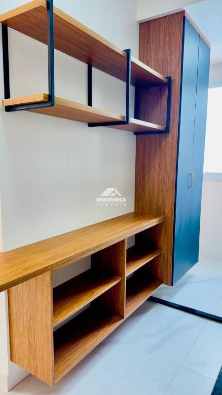 Apartamento à venda no ESPLANADINHA: 