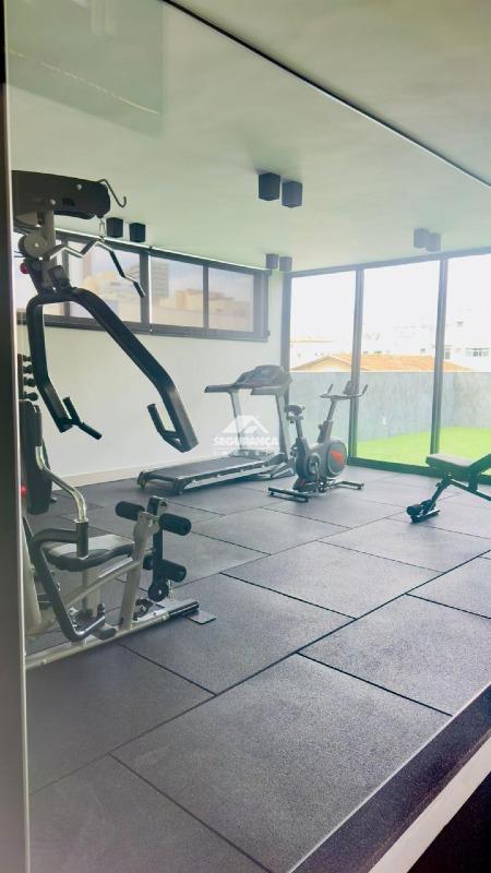 Apartamento à venda no ESPLANADINHA: 