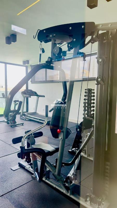 Apartamento à venda no ESPLANADINHA: 