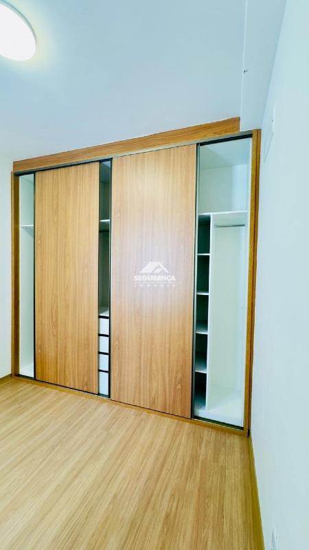 Apartamento à venda no ESPLANADINHA: 