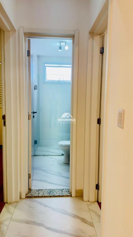 Apartamento à venda no ESPLANADINHA: 