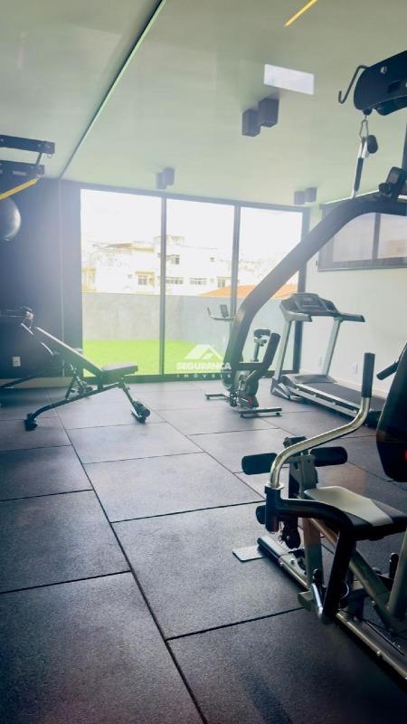 Apartamento à venda no ESPLANADINHA: 