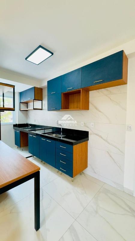 Apartamento à venda no ESPLANADINHA: 