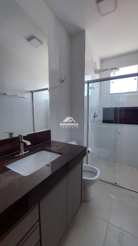 Apartamento para aluguel no Esplanada: BANHEIRO SUÍITE