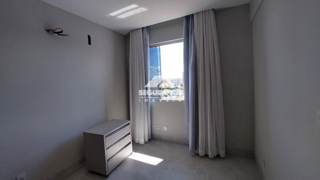 Apartamento para aluguel no Esplanada: QUARTO (2)
