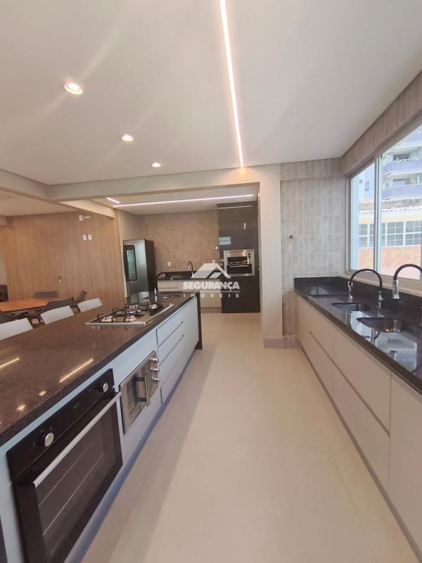 Apartamento para aluguel no Esplanada: ESPAÇO GOURMET