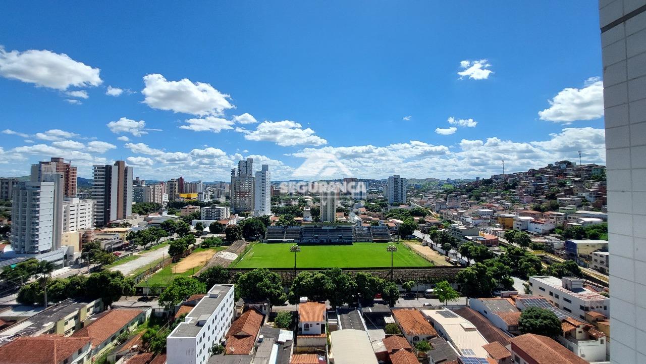 Apartamento para aluguel no Esplanada: VISTA QUARTO (1)