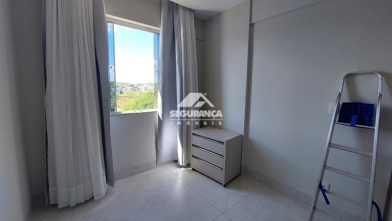 Apartamento para aluguel no Esplanada: QUARTO (1)