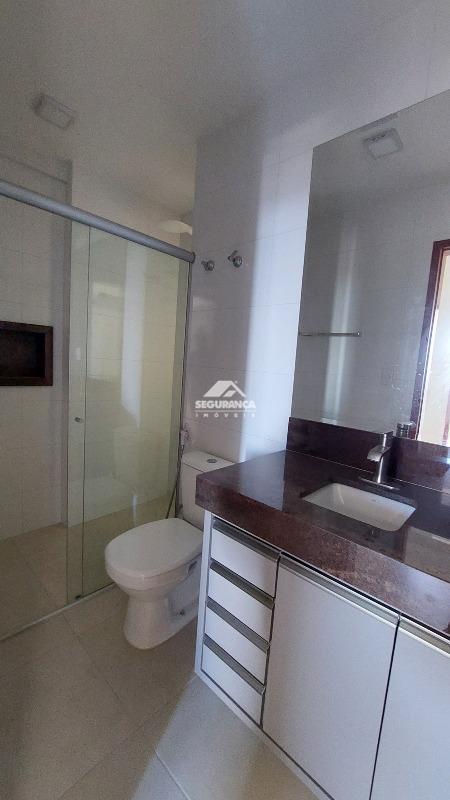 Apartamento para aluguel no Esplanada: BANHEIRO SOCIAL