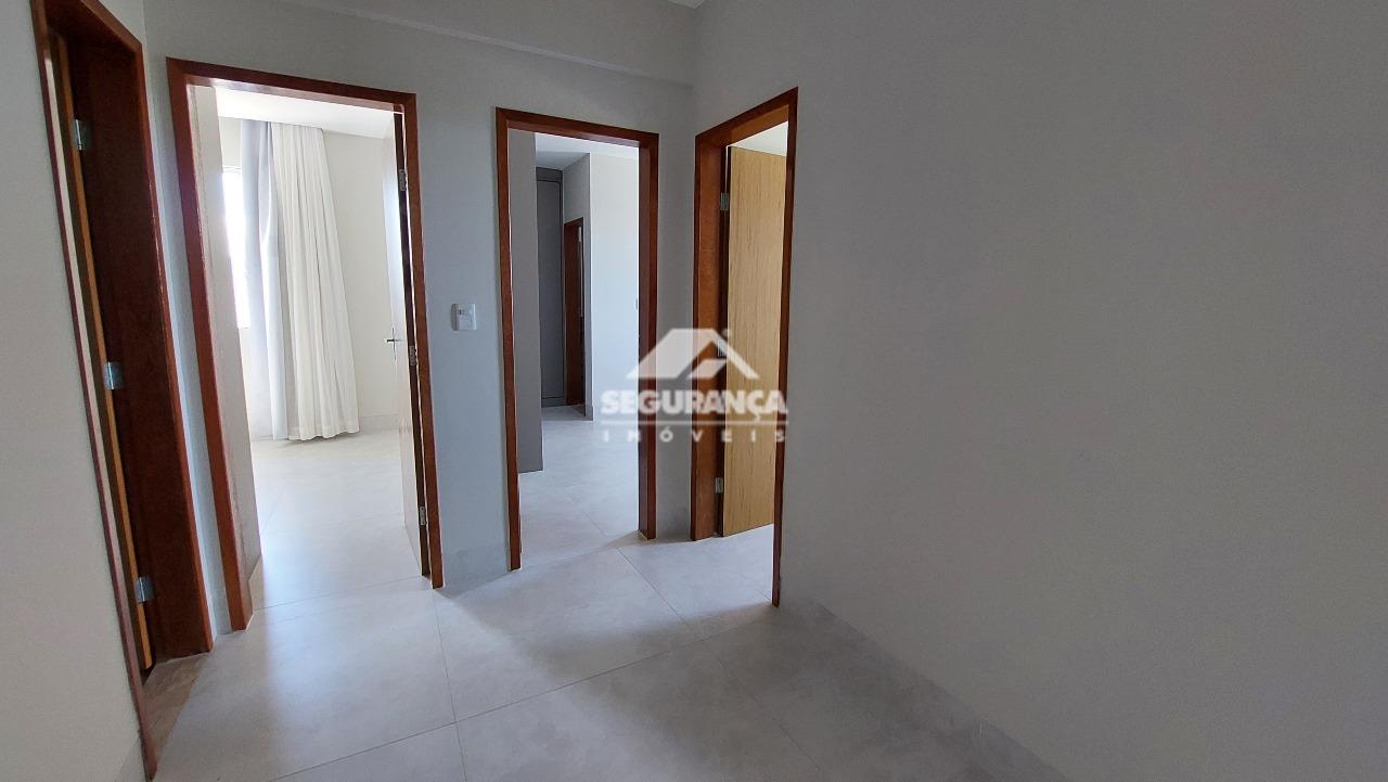 Apartamento para aluguel no Esplanada: HALL