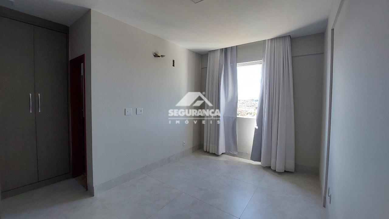 Apartamento para aluguel no Esplanada: SUÍITE