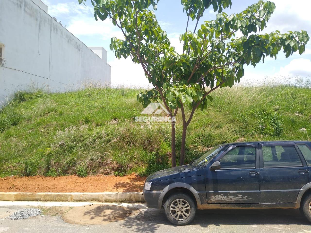 Lote à venda no BELVEDERE: 