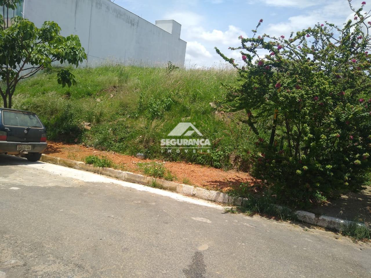 Lote à venda no BELVEDERE: 