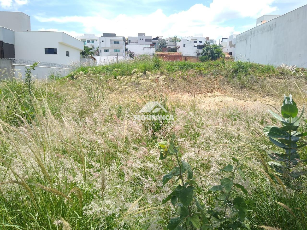 Lote à venda no BELVEDERE: 