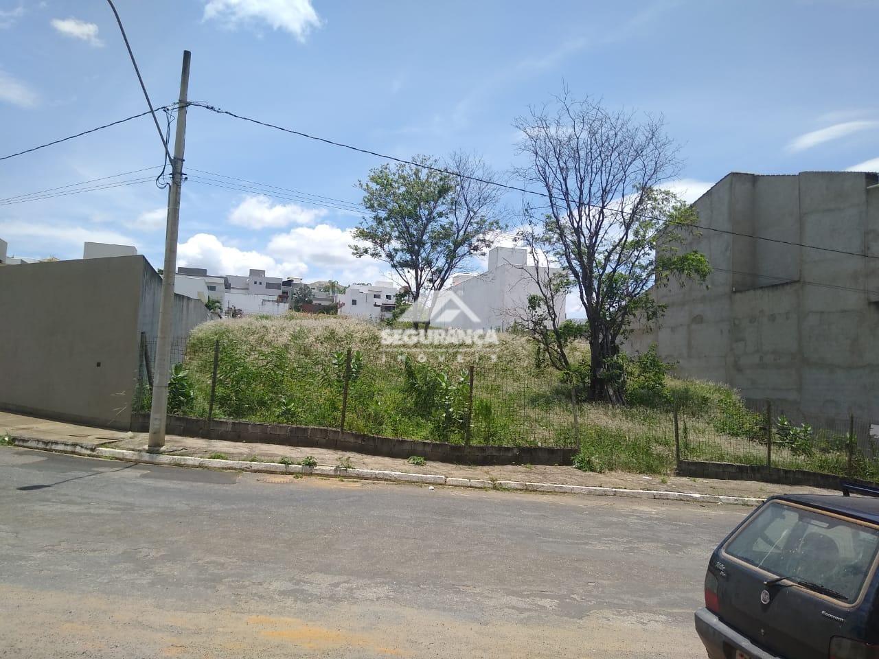 Lote à venda no BELVEDERE: 