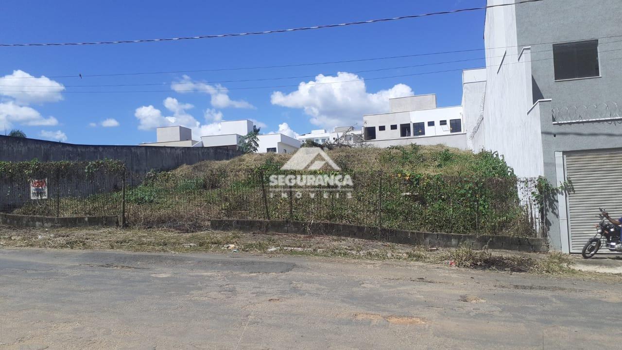 Lote à venda no BELVEDERE: 