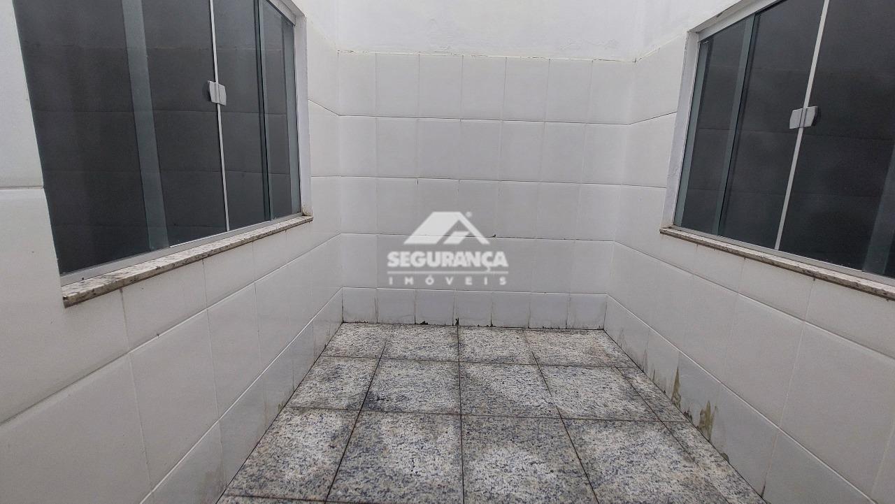 Apartamento para aluguel no Santa Rita: CLARABOIA