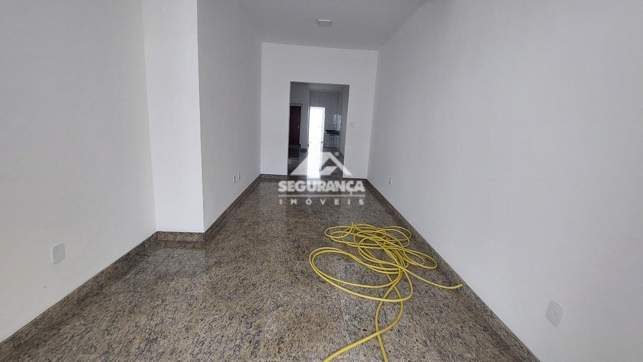 Apartamento para aluguel no Santa Rita: SALA