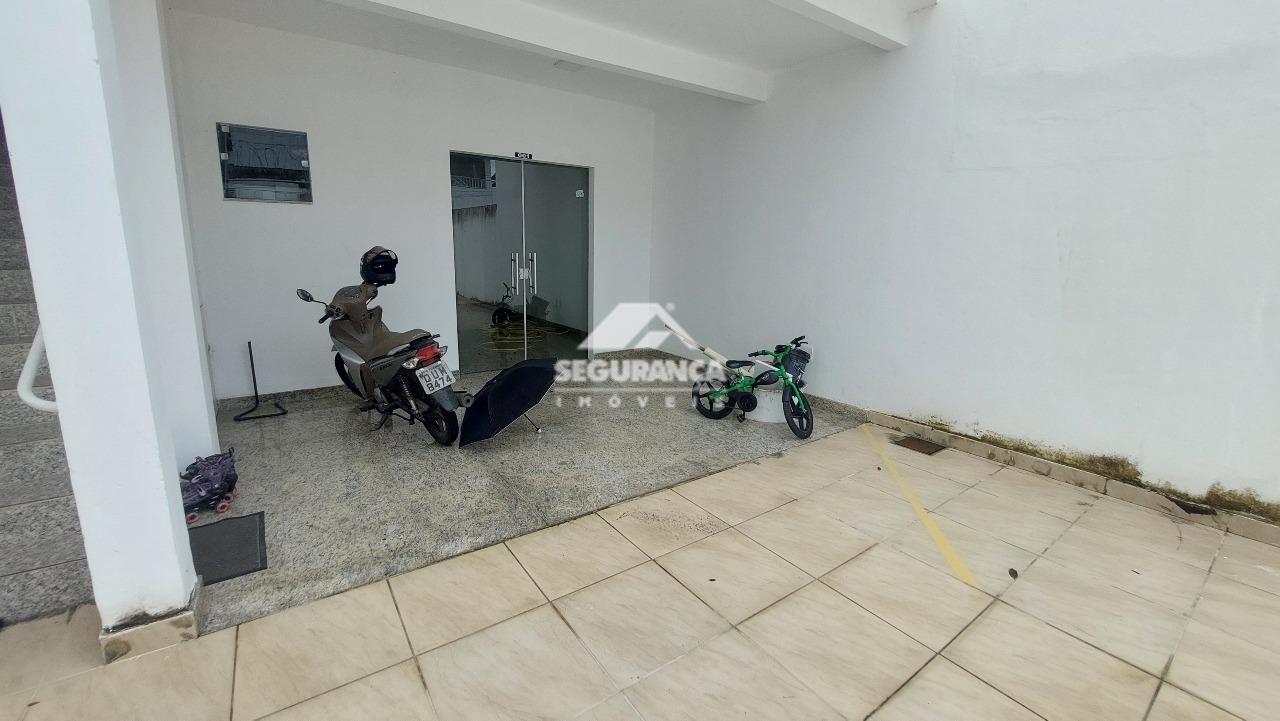 Apartamento para aluguel no Santa Rita: GARAGEM