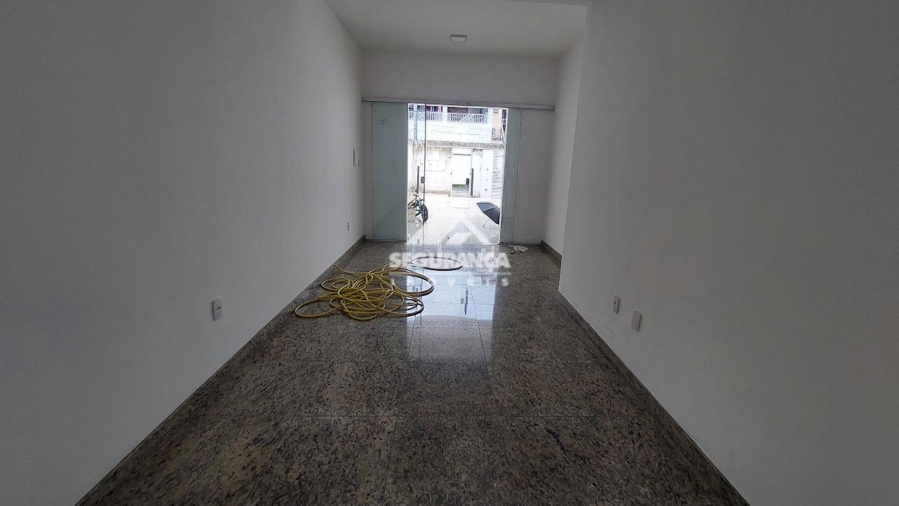 Apartamento para aluguel no Santa Rita: SALA