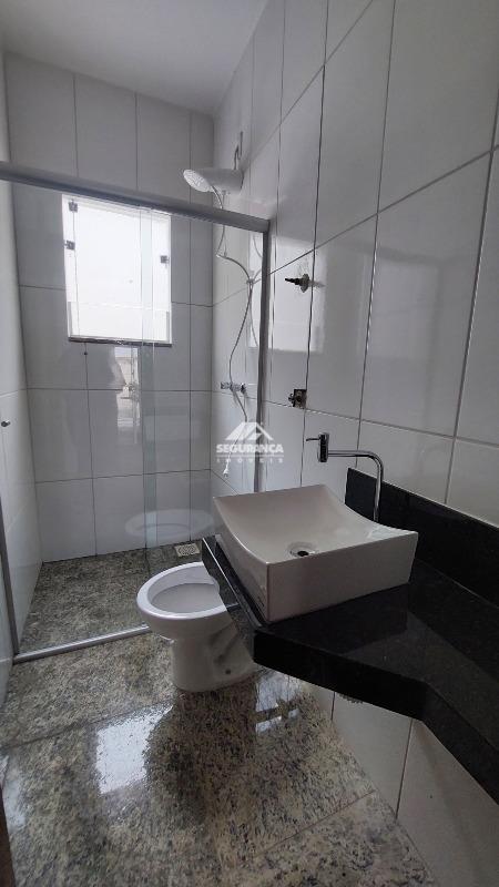 Apartamento para aluguel no Santa Rita: BANHEIRO SOCIAL