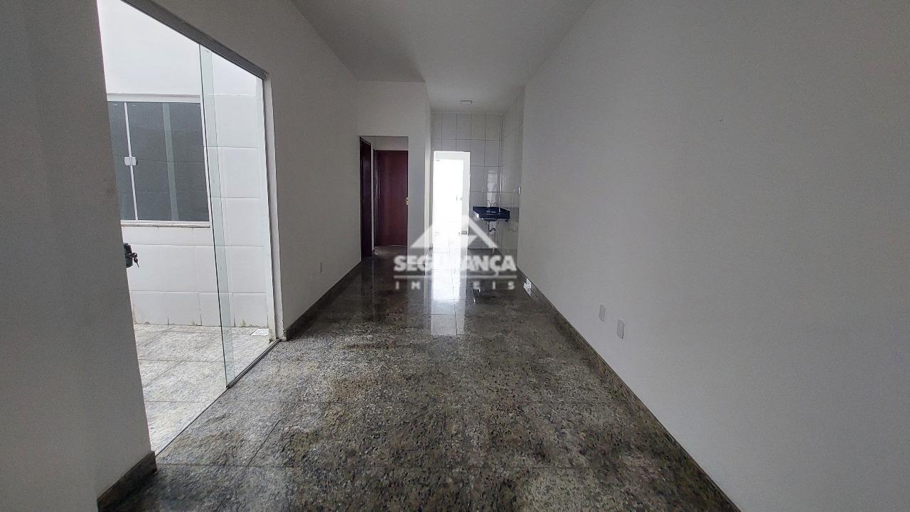 Apartamento para aluguel no Santa Rita: COPA