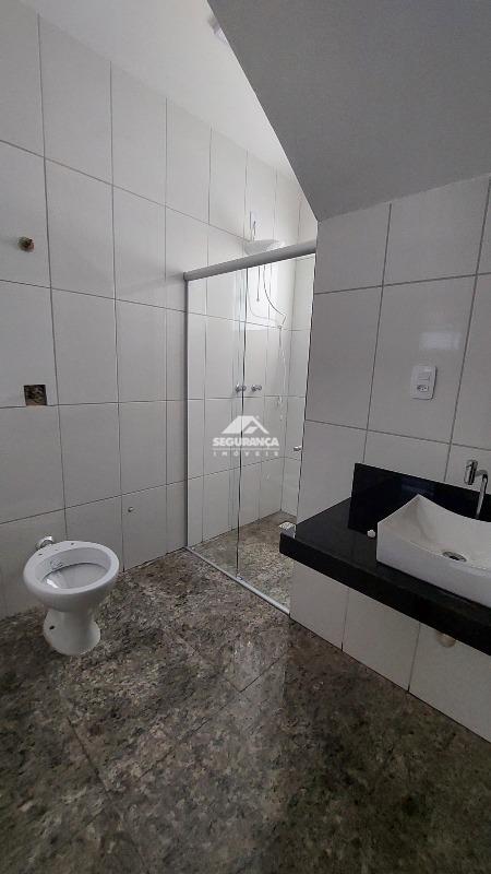 Apartamento para aluguel no Santa Rita: BANHEIRO SUÍTE