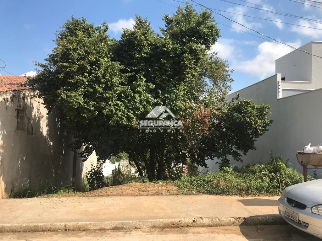 Lote à venda no CASTANHEIRAS II: 