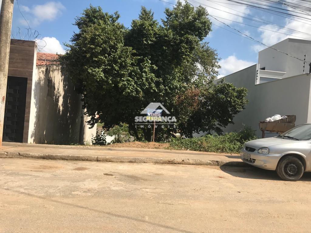 Lote à venda no CASTANHEIRAS II: 