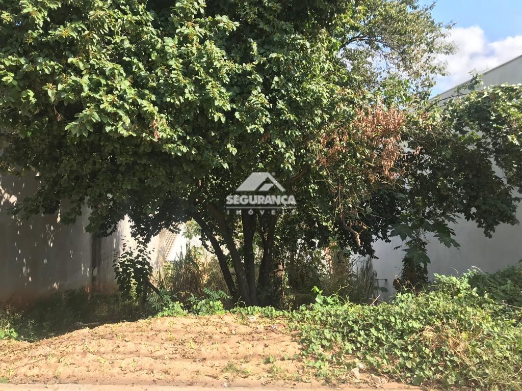 Lote à venda no CASTANHEIRAS II: 