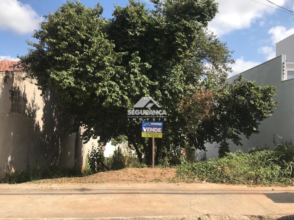 Lote à venda no CASTANHEIRAS II: 