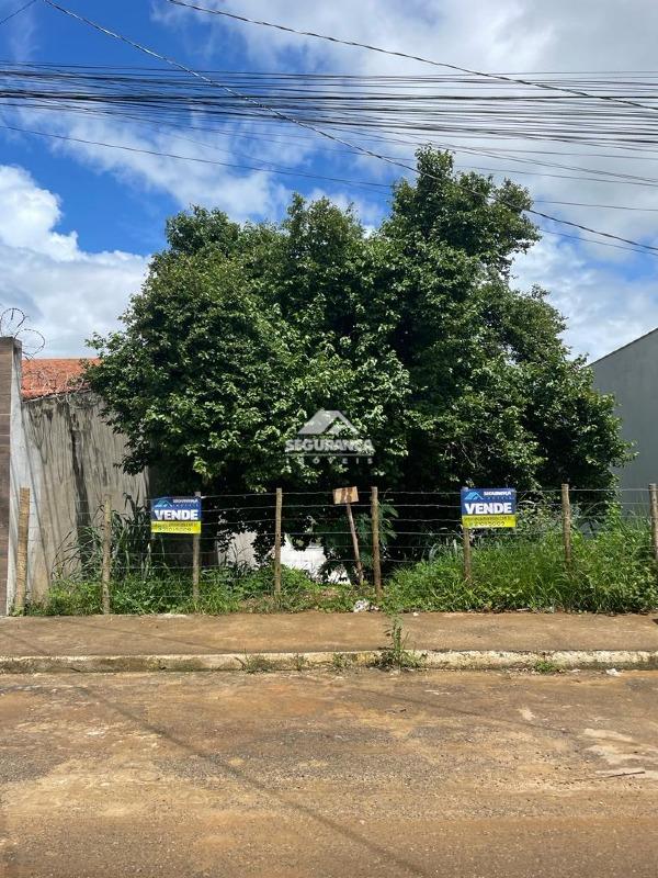 Lote à venda no CASTANHEIRAS II: 