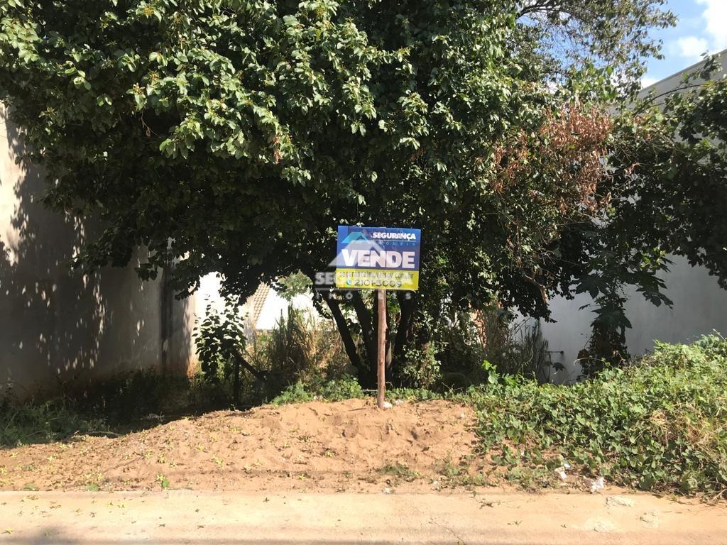 Lote à venda no CASTANHEIRAS II: 