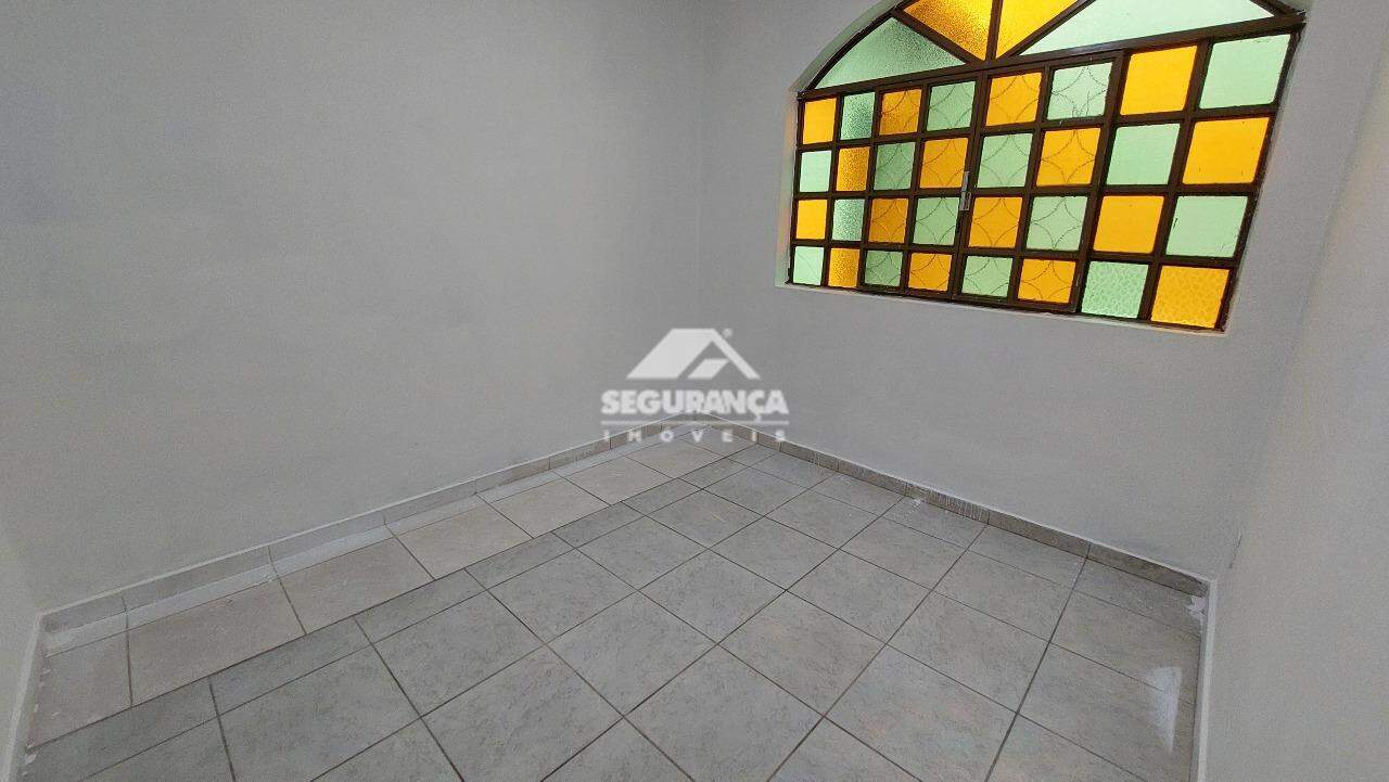 Casa para aluguel no VILA BRETAS: QUARTO (1)