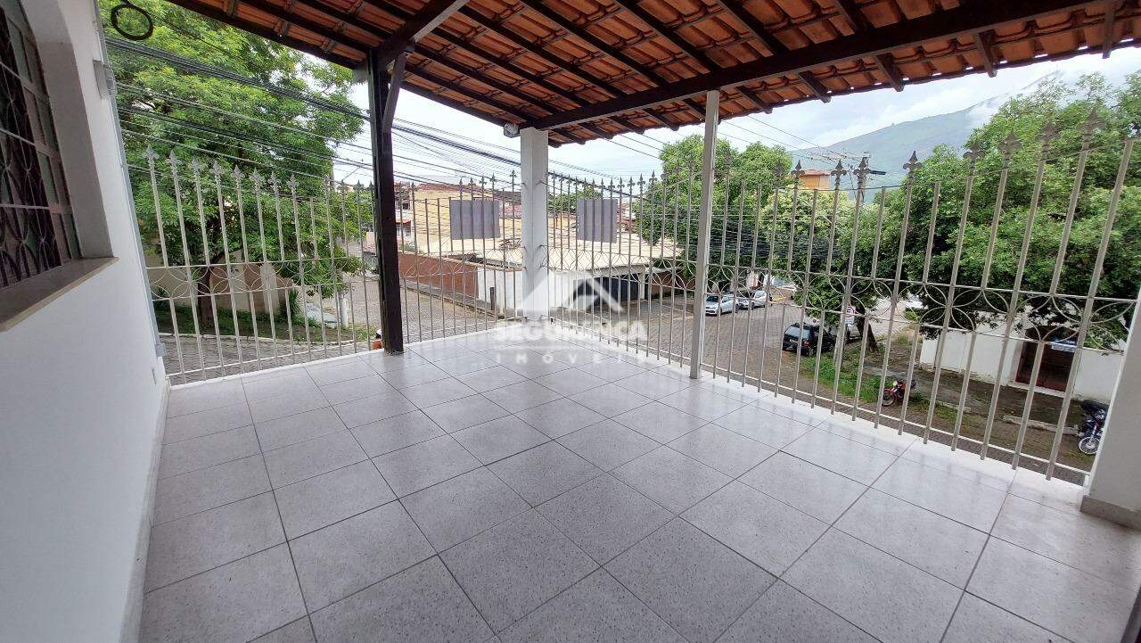 Casa para aluguel no VILA BRETAS: VARANDA