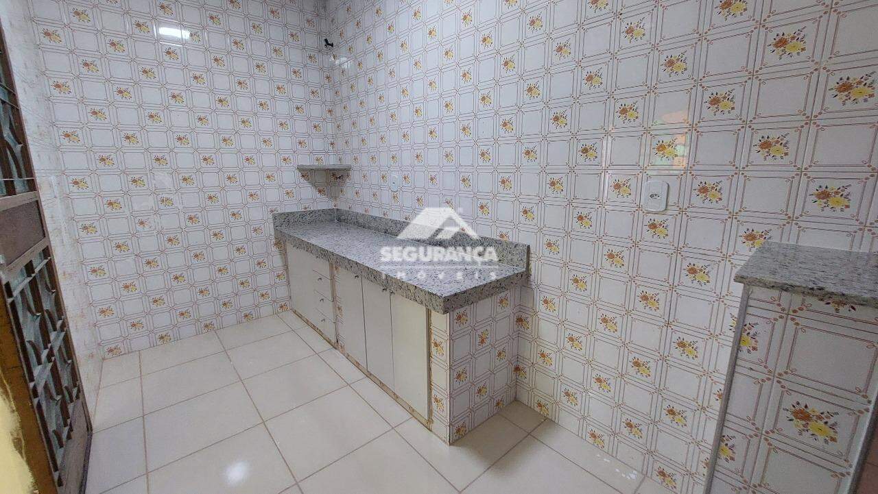 Casa para aluguel no VILA BRETAS: COZINHA
