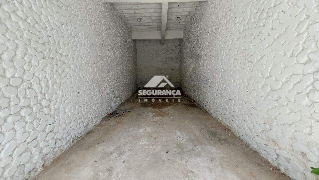 Casa para aluguel no VILA BRETAS: GARAGEM