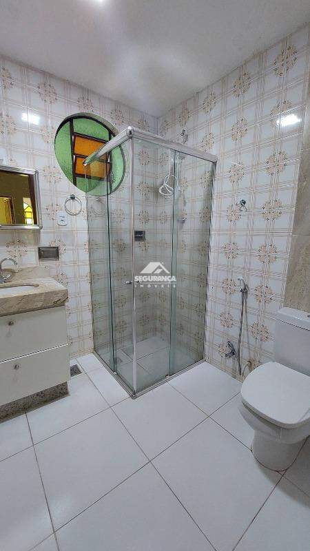 Casa para aluguel no VILA BRETAS: BANHEIRO SOCIAL