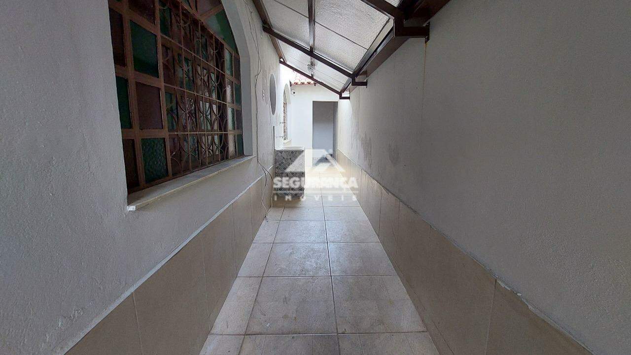 Casa para aluguel no VILA BRETAS: ÁREA DE SERVIÇO